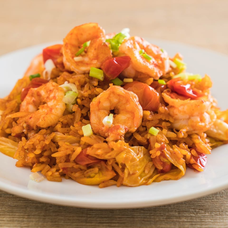 Asian Catering for Your Next Event in Las Vegas